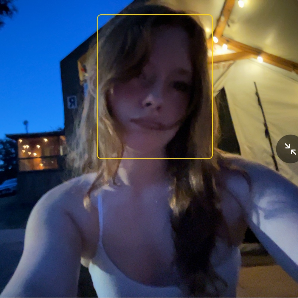 Meet your Posher, Hailey